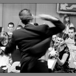 Orquesta Universitaria M. Valle