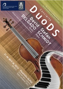 Programa  a5 Concierto Violin Piano copia