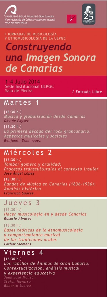Folleto Jornadas de Musicologia y Etnomusicologia 2 copia